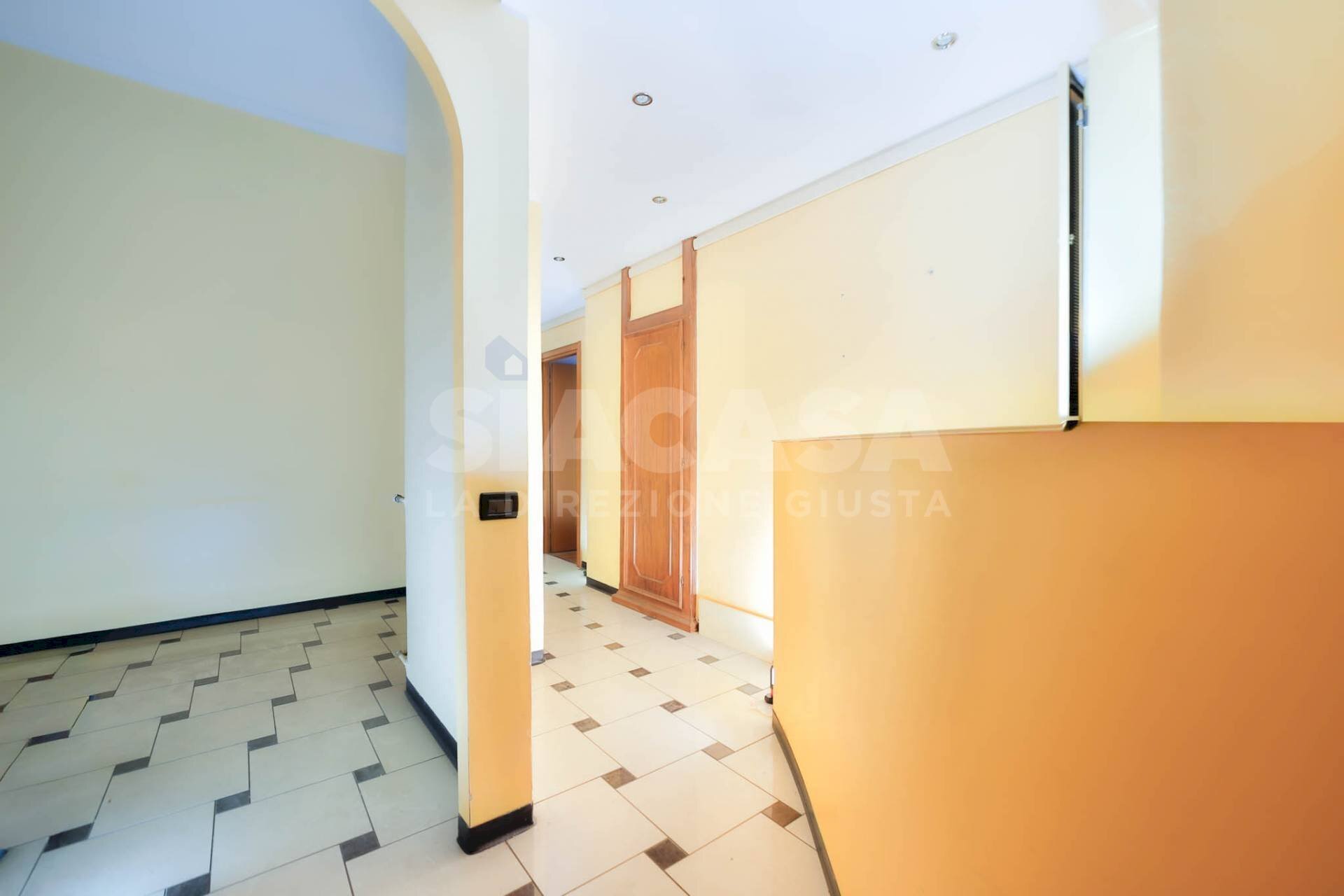 Foto 3 - Appartamento Largo Fratelli Cervi
 
1, Milano - foto 3