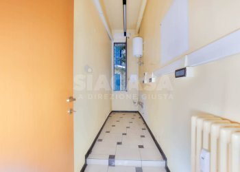 Foto 12 - Appartamento Largo Fratelli Cervi
 
1, Milano - foto 12