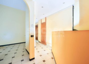 Foto 16 - Appartamento Largo Fratelli Cervi
 
1, Milano - foto 16