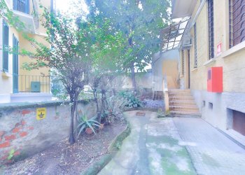 Foto 17 - Appartamento Largo Fratelli Cervi
 
1, Milano - foto 17