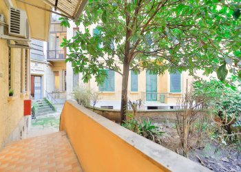 Foto 18 - Appartamento Largo Fratelli Cervi
 
1, Milano - foto 18