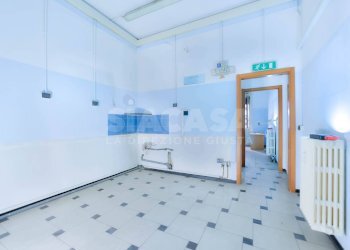 Foto 19 - Appartamento Largo Fratelli Cervi
 
1, Milano - foto 19