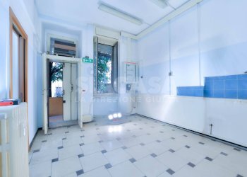 Foto 21 - Appartamento Largo Fratelli Cervi
 
1, Milano - foto 21