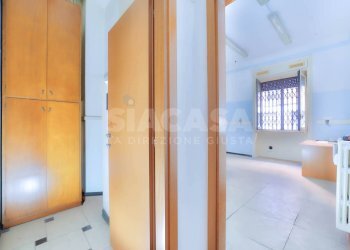 Foto 26 - Appartamento Largo Fratelli Cervi
 
1, Milano - foto 26