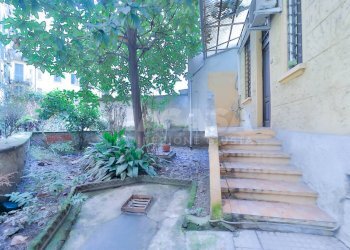 Foto 27 - Appartamento Largo Fratelli Cervi
 
1, Milano - foto 27