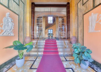 Foto 28 - Appartamento Largo Fratelli Cervi
 
1, Milano - foto 28