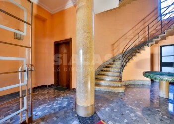 Foto 30 - Appartamento Largo Fratelli Cervi
 
1, Milano - foto 30