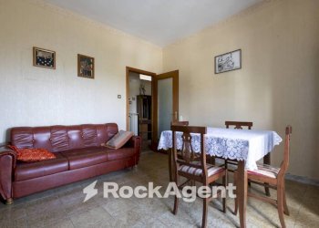 Salone - Bilocale piazza Pitagora, Catanzaro - foto 4