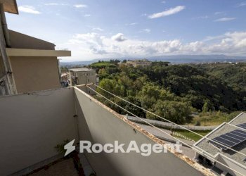 Balcone - Bilocale piazza Pitagora, Catanzaro - foto 23