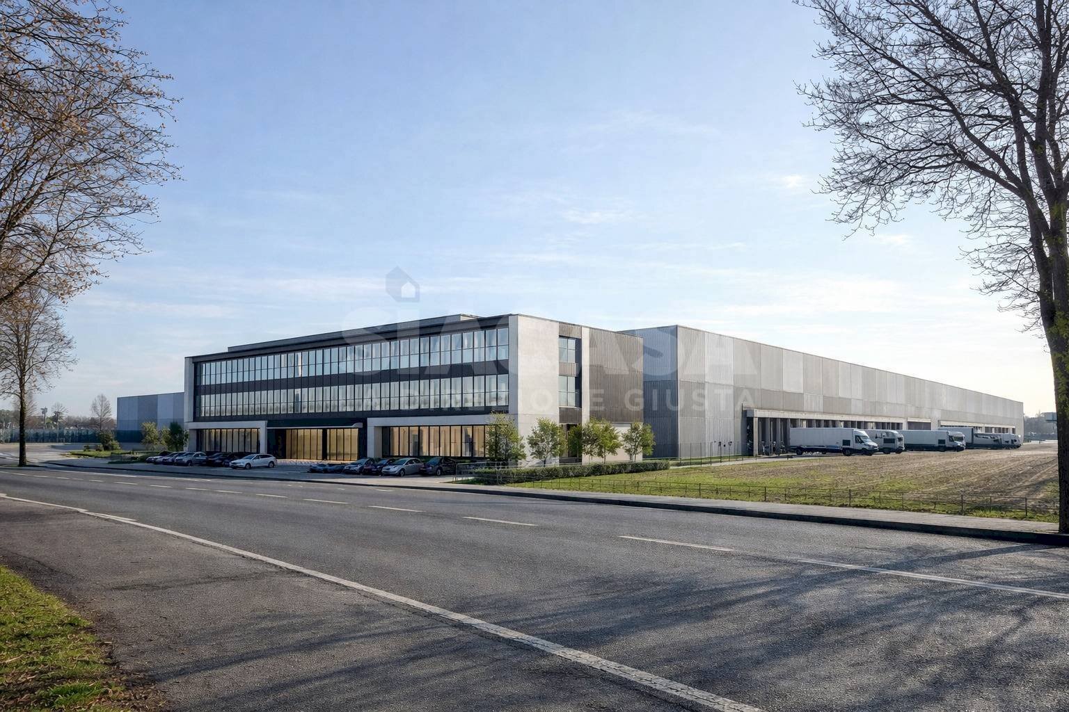 Foto 1 - Terreno edificabile via laghetto, Merate - foto 1