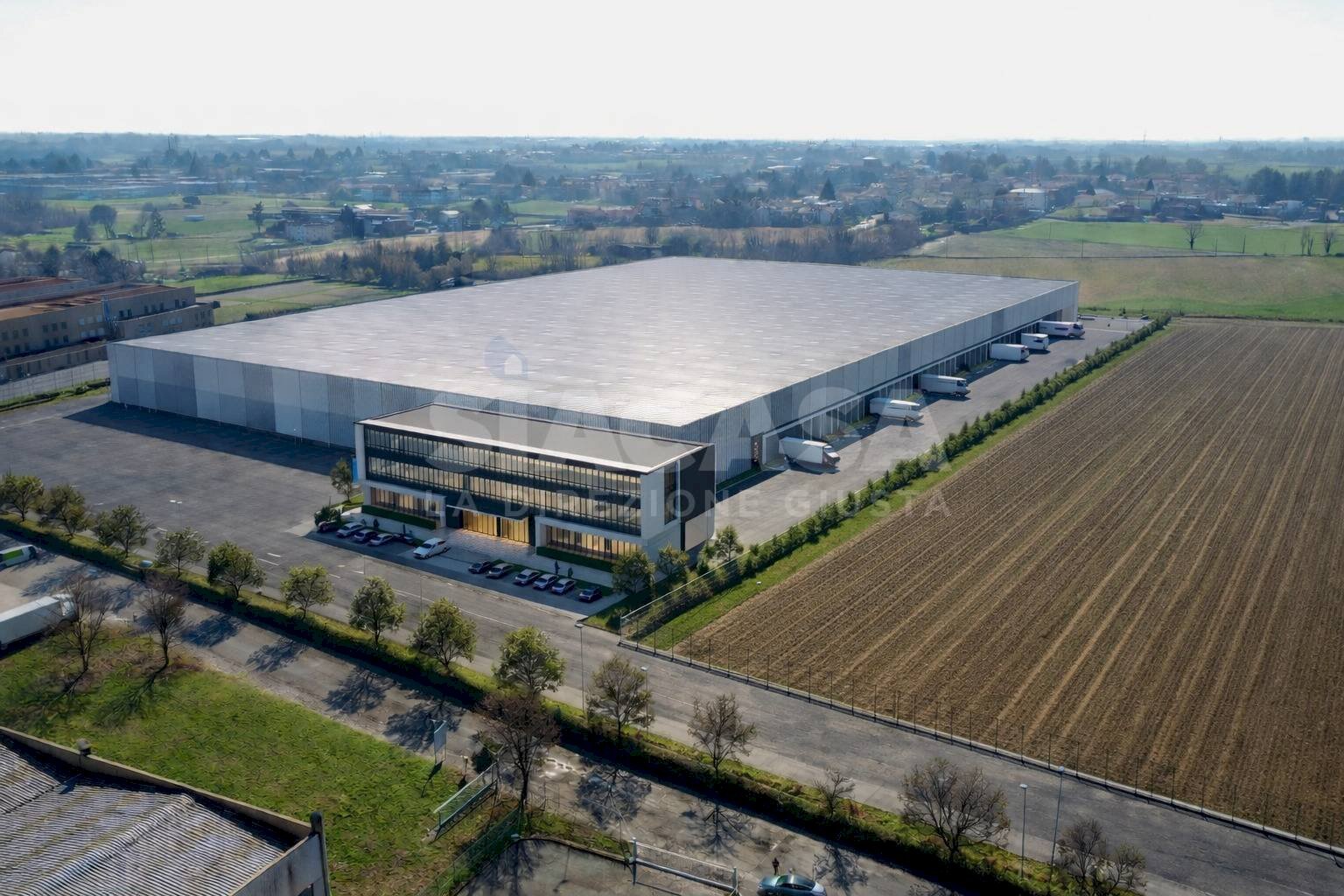 Foto 2 - Terreno edificabile via laghetto, Merate - foto 2