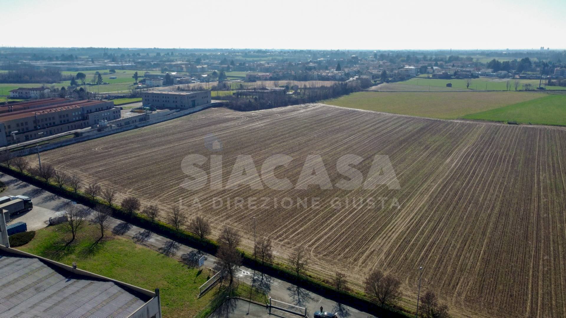 Foto 3 - Terreno edificabile via laghetto, Merate - foto 3