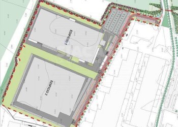 Foto 6 - Terreno edificabile via laghetto, Merate - foto 6