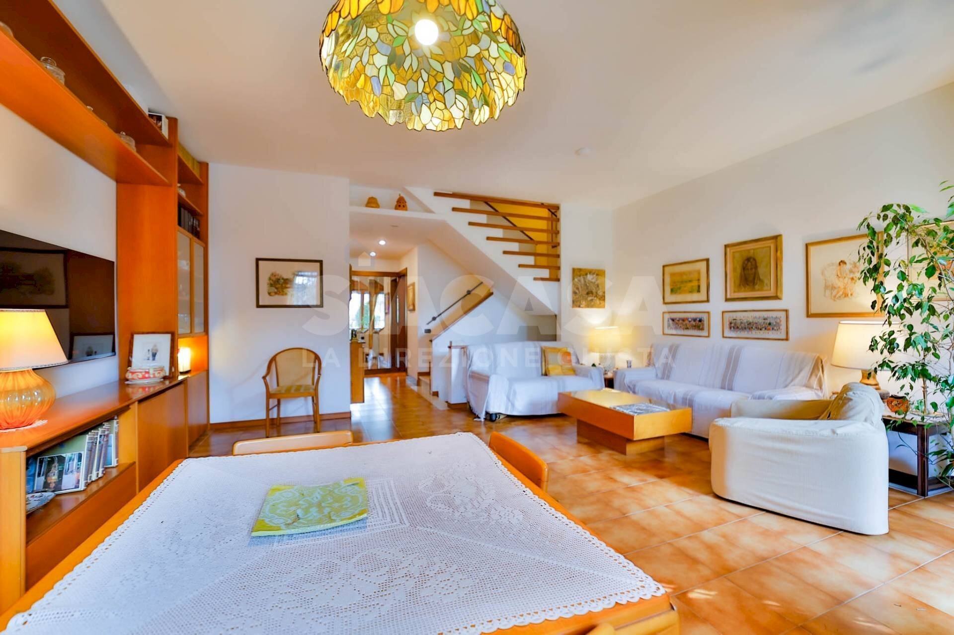 Foto 1 - Villa a Schiera Via Murri
 
14, Vimercate - foto 1