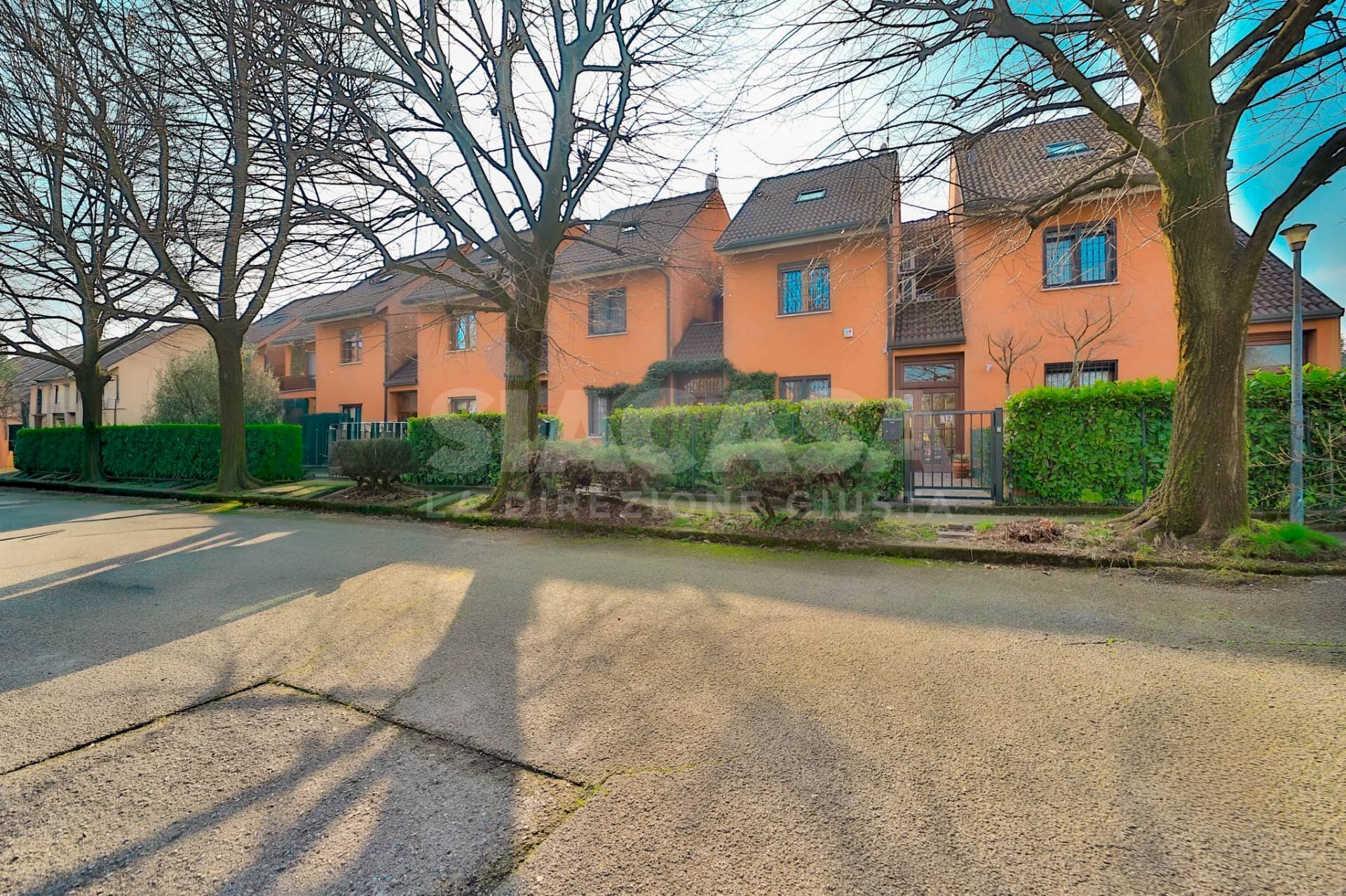 Foto 2 - Villa a Schiera Via Murri
14, Vimercate - foto 2