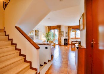 Foto 6 - Villa a Schiera Via Murri
 
14, Vimercate - foto 6
