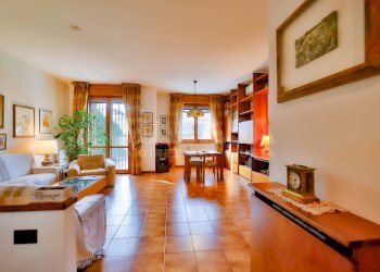 Foto 7 - Villa a Schiera Via Murri
 
14, Vimercate - foto 7