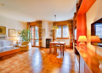 Foto 9 - Villa a Schiera Via Murri
 
14, Vimercate - foto 9