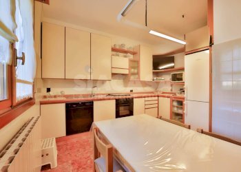 Foto 15 - Villa a Schiera Via Murri
 
14, Vimercate - foto 15