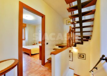 Foto 20 - Villa a Schiera Via Murri
 
14, Vimercate - foto 20