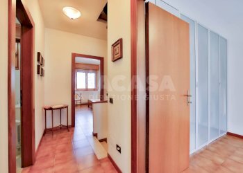 Foto 31 - Villa a Schiera Via Murri
 
14, Vimercate - foto 31