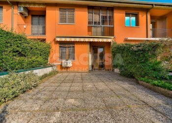Foto 53 - Villa a Schiera Via Murri
 
14, Vimercate - foto 53