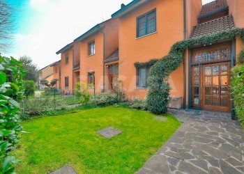 Foto 57 - Villa a Schiera Via Murri
 
14, Vimercate - foto 57