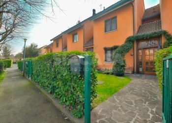 Foto 58 - Villa a Schiera Via Murri
 
14, Vimercate - foto 58