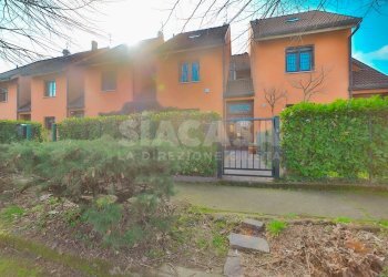 Foto 59 - Villa a Schiera Via Murri
 
14, Vimercate - foto 59
