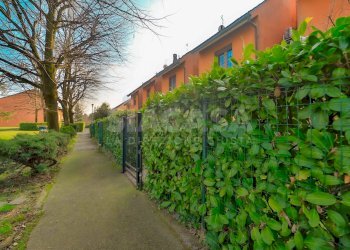 Foto 60 - Villa a Schiera Via Murri
 
14, Vimercate - foto 60