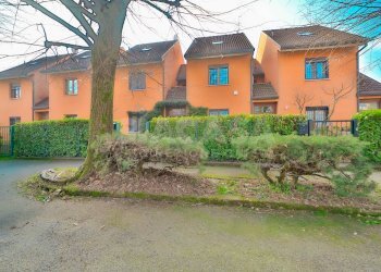 Foto 61 - Villa a Schiera Via Murri
 
14, Vimercate - foto 61