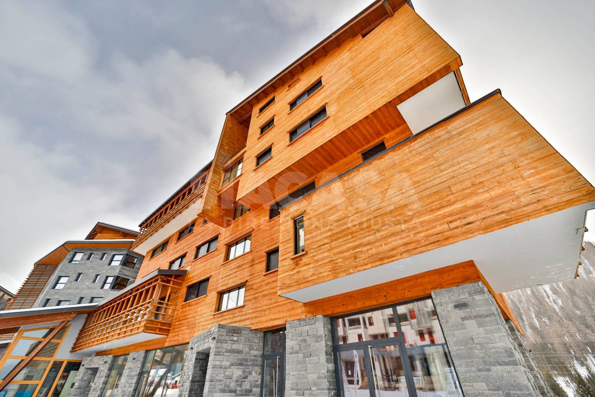 Foto 2 - Trilocale Piazzale Alberghi, Foppolo - foto 2