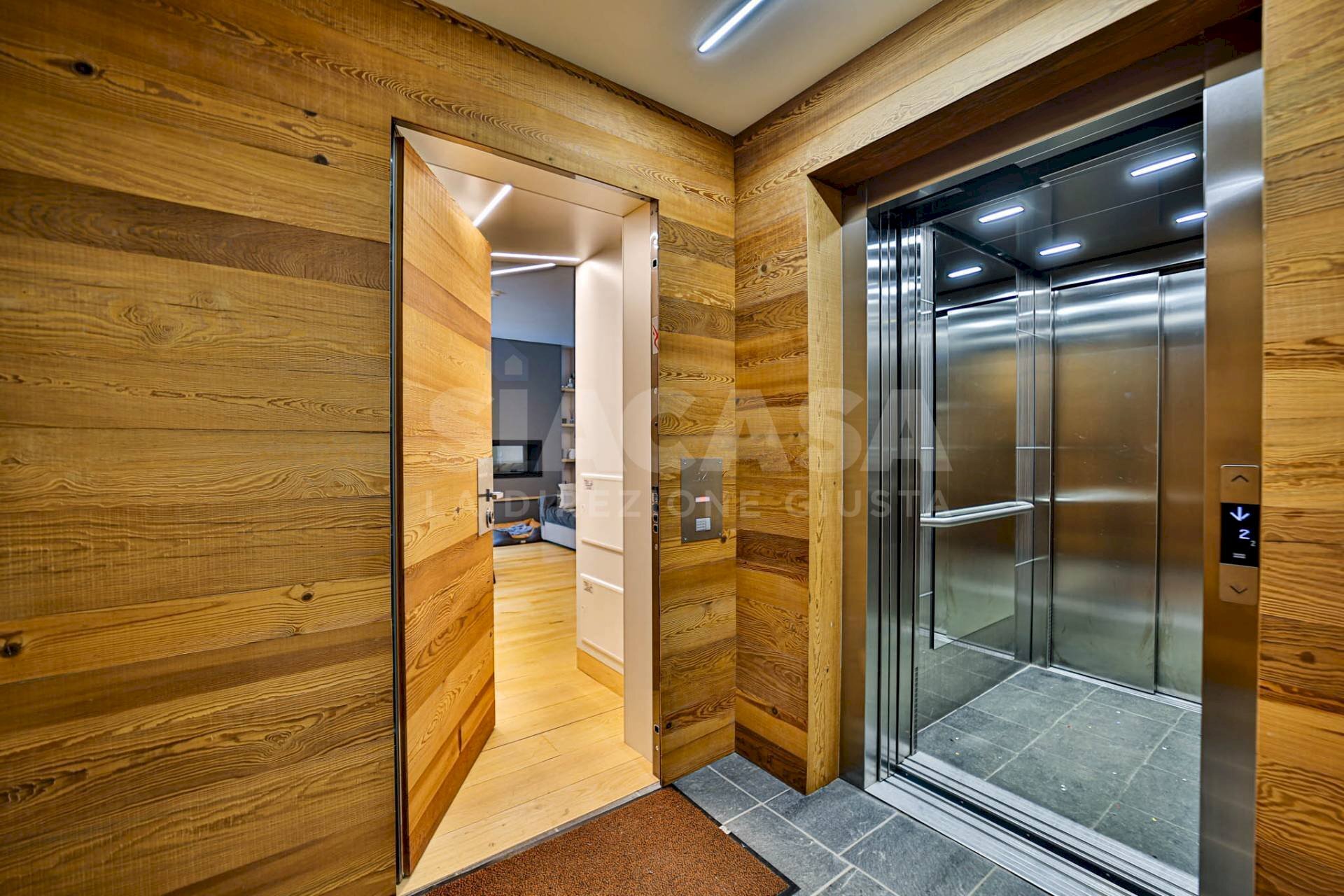 Foto 3 - Trilocale Piazzale Alberghi, Foppolo - foto 3