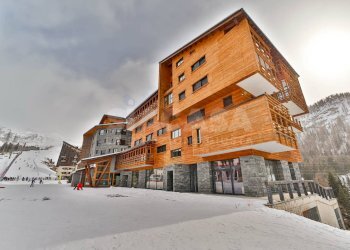 Foto 1 - Trilocale Piazzale Alberghi, Foppolo - foto 1