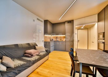 Foto 8 - Trilocale Piazzale Alberghi, Foppolo - foto 8