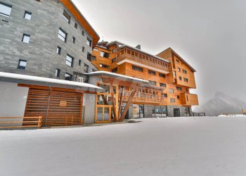 Foto 64 - Trilocale Piazzale Alberghi, Foppolo - foto 64