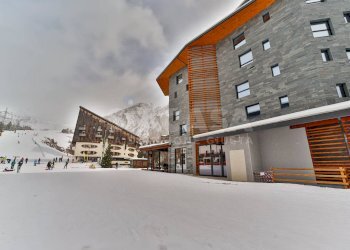 Foto 65 - Trilocale Piazzale Alberghi, Foppolo - foto 65