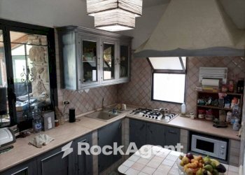 Cucina - Rustic contrada Pantano, Reitano - photo 17