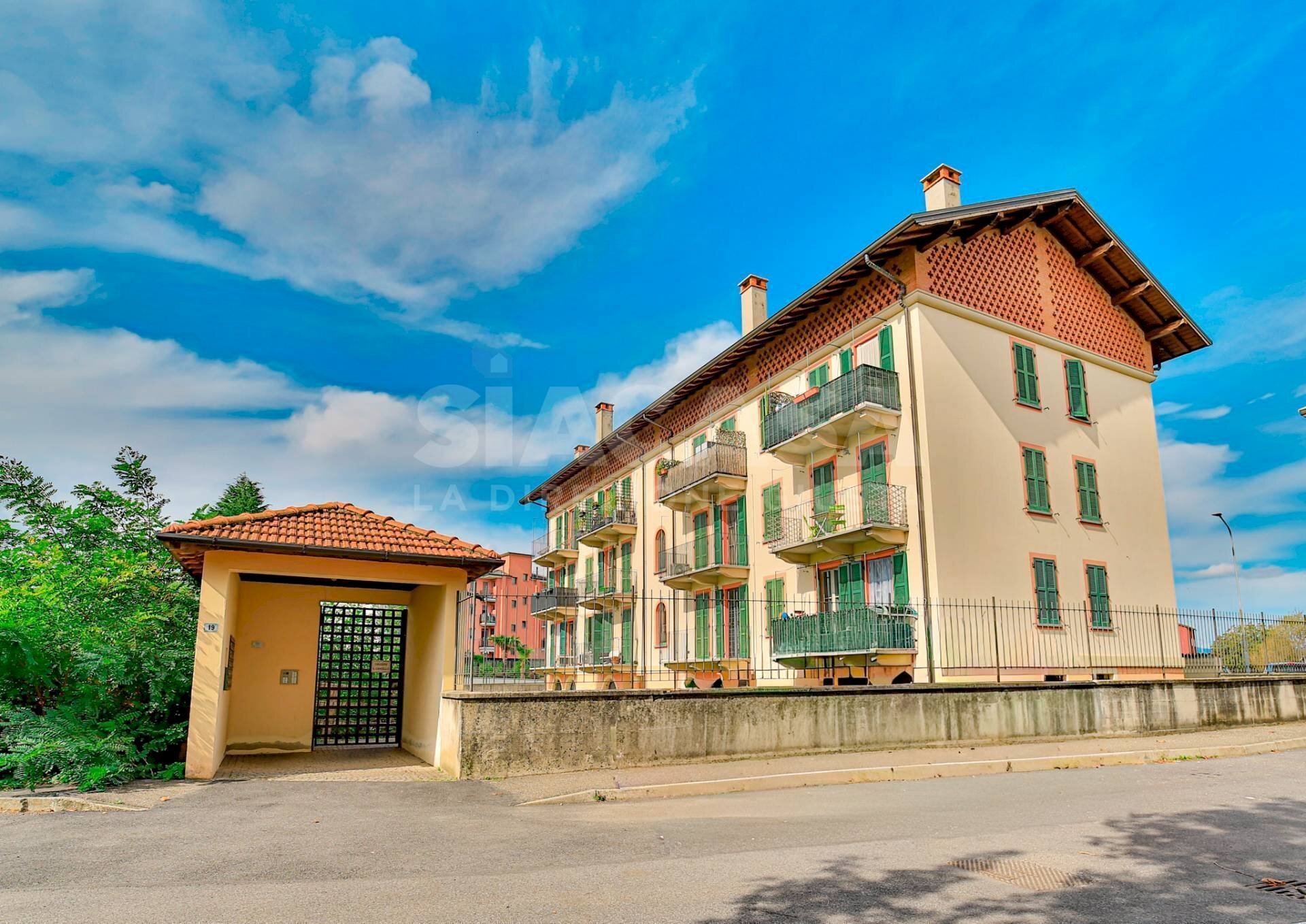 Foto 3 - Four-room apartment Via Nazzario Sauro
19, Cornate d'Adda - photo 3