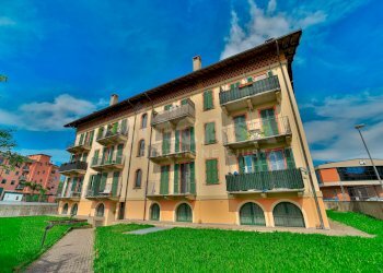 Foto 2 - Four-room apartment Via Nazzario Sauro
 
19, Cornate d'Adda - photo 2