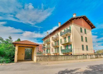 Foto 3 - Four-room apartment Via Nazzario Sauro
 
19, Cornate d'Adda - photo 3