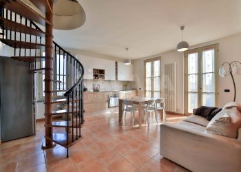 Foto 4 - Four-room apartment Via Nazzario Sauro
 
19, Cornate d'Adda - photo 4