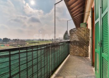 Foto 10 - Four-room apartment Via Nazzario Sauro
 
19, Cornate d'Adda - photo 10