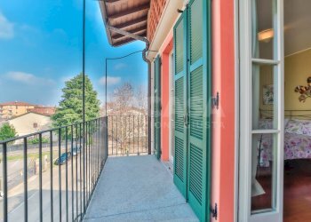 Foto 18 - Four-room apartment Via Nazzario Sauro
 
19, Cornate d'Adda - photo 18