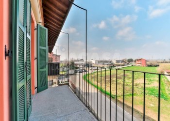 Foto 19 - Four-room apartment Via Nazzario Sauro
 
19, Cornate d'Adda - photo 19