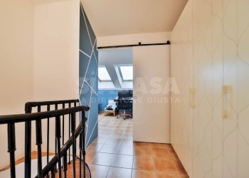 Foto 20 - Four-room apartment Via Nazzario Sauro
 
19, Cornate d'Adda - photo 20