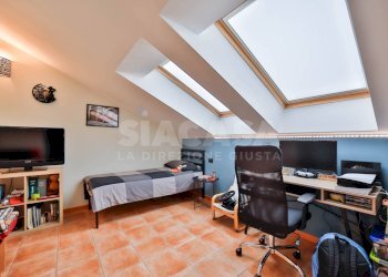 Foto 22 - Four-room apartment Via Nazzario Sauro
 
19, Cornate d'Adda - photo 22