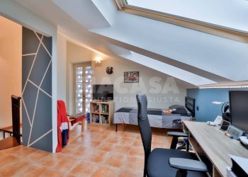 Foto 23 - Four-room apartment Via Nazzario Sauro
 
19, Cornate d'Adda - photo 23