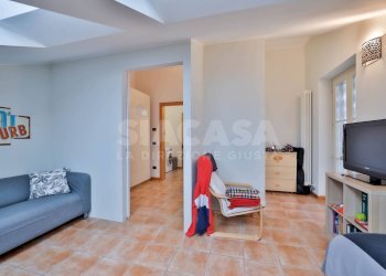 Foto 24 - Four-room apartment Via Nazzario Sauro
 
19, Cornate d'Adda - photo 24