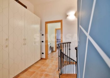 Foto 27 - Four-room apartment Via Nazzario Sauro
 
19, Cornate d'Adda - photo 27